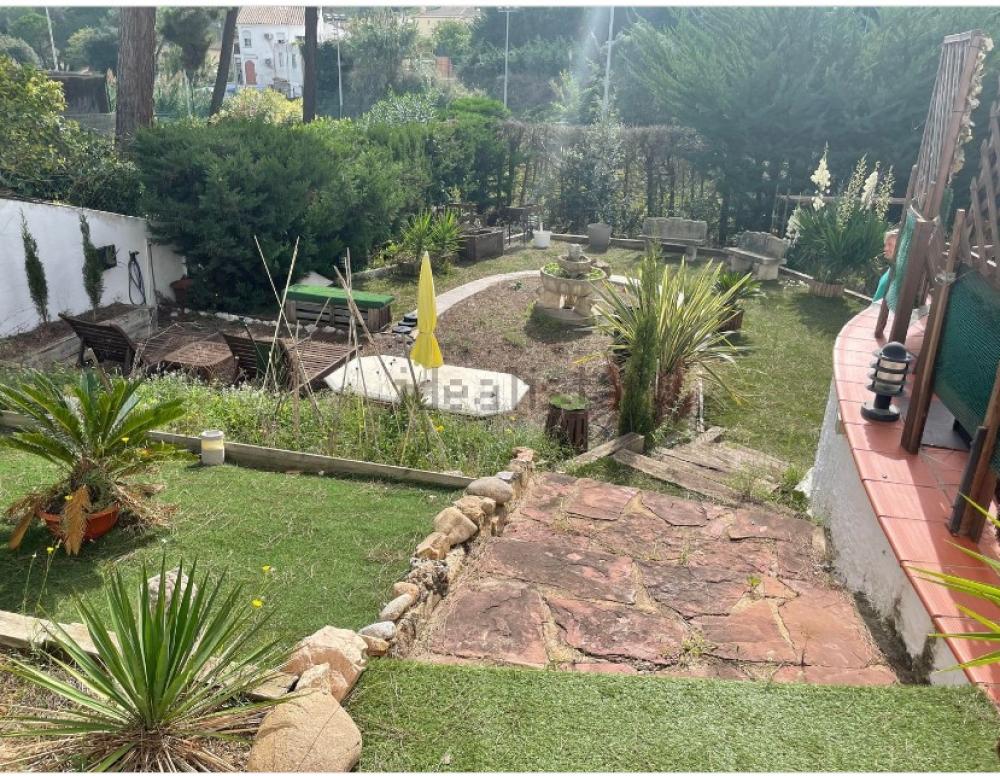  till salu villa Condado De Jaruco Selva 6