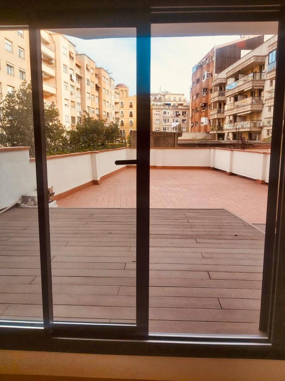  till salu lägenhet Sarrià-Sant Gervasi-Putget-Farró Barcelonès 4