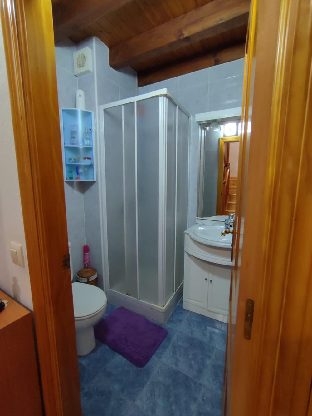  till salu hus Trescares Oriente 15