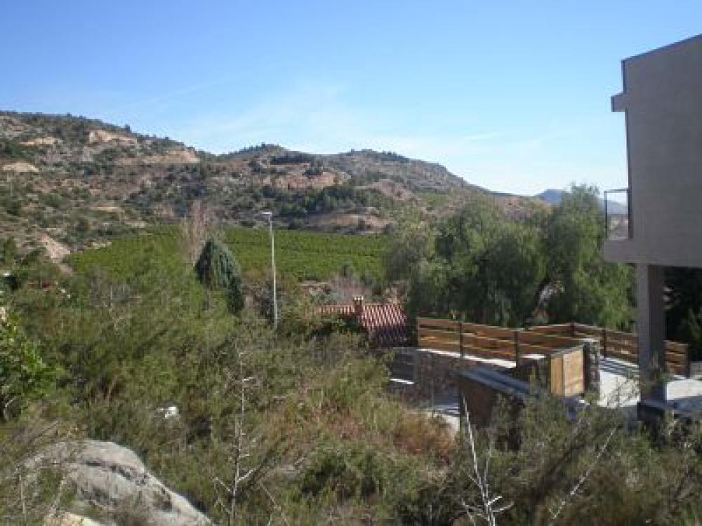  till salu tomt Castellón Norte 12004 Plana Alta 6