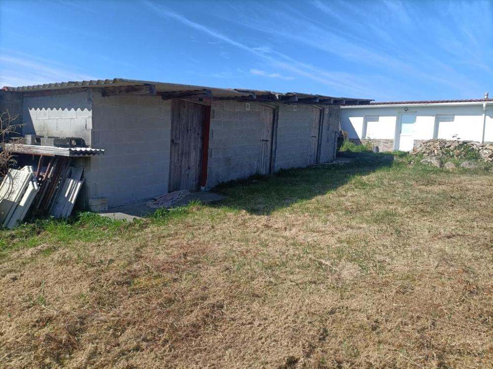  till salu hus Meirama Órdenes 23