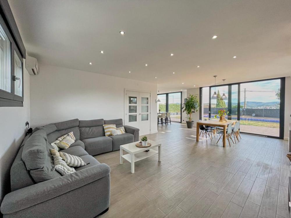  till salu villa Vora Sitges Garraf 11