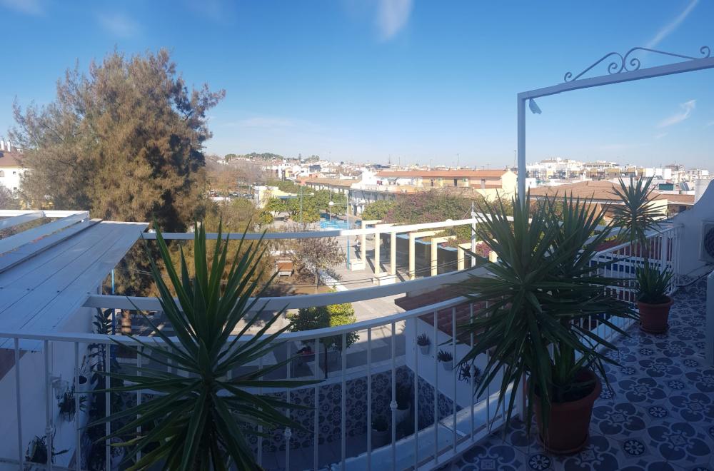  till salu radhus Mairena Del Aljarafe Metropolitana De Sevilla 6