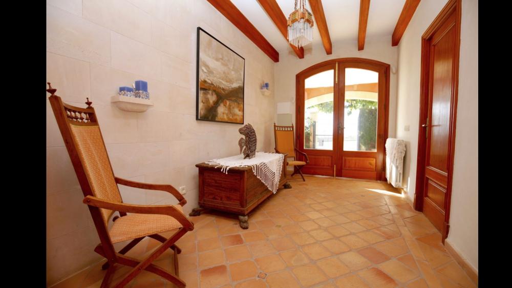  till salu villa Sa Ràpita Sud 11