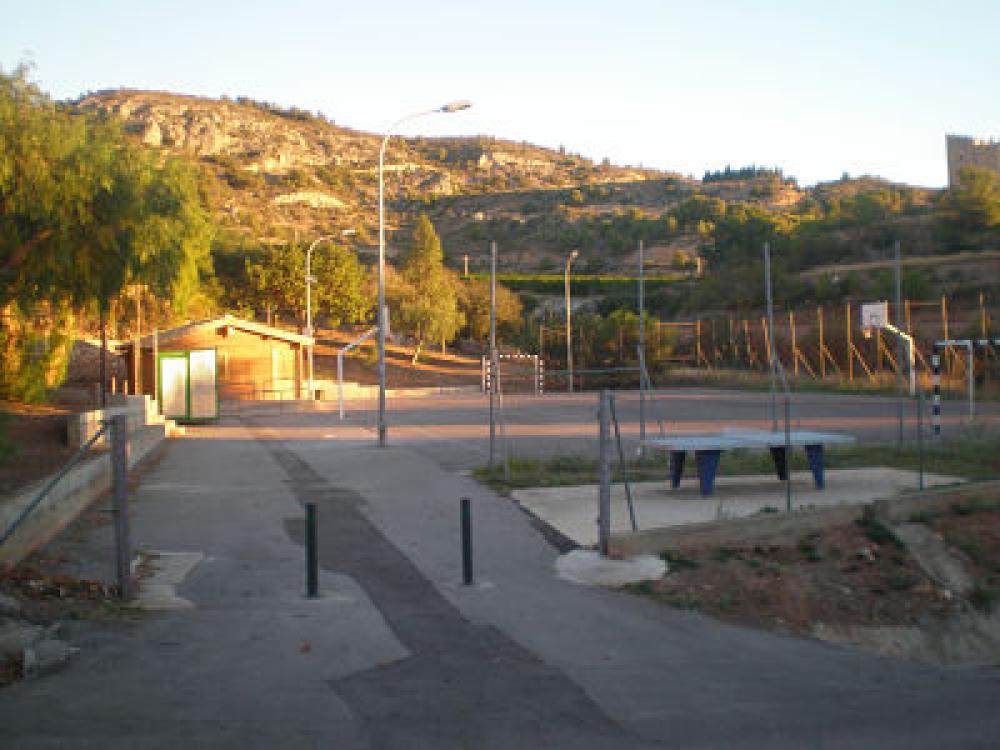  till salu tomt Castellón Norte 12004 Plana Alta 8