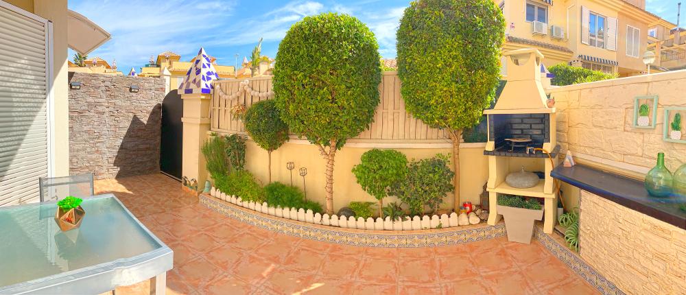  till salu hus Gran Alacant Baix Vinalopó 12