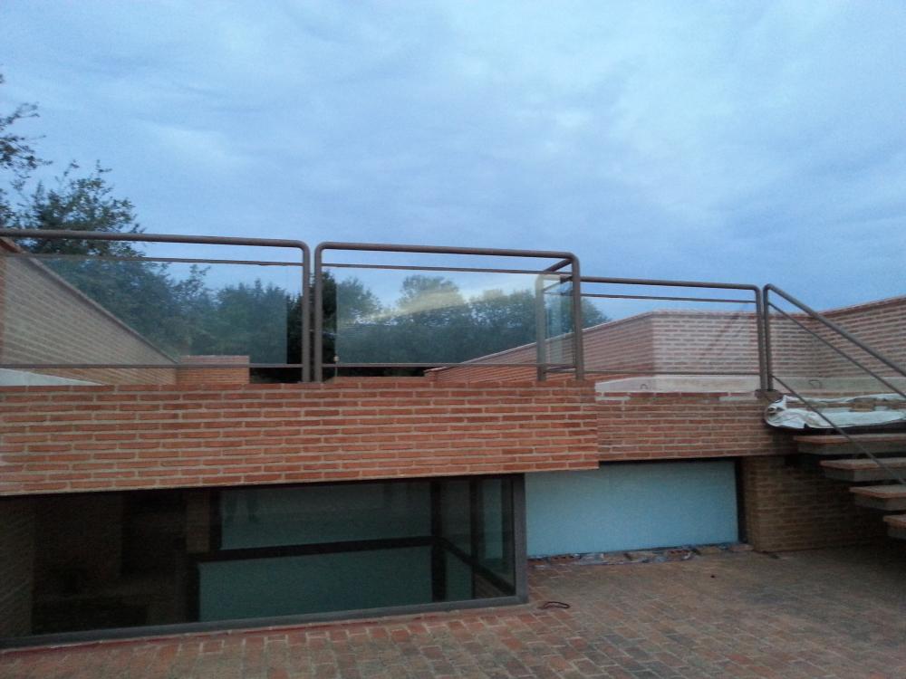  till salu villa Horcajo De Los Montes Montes 37