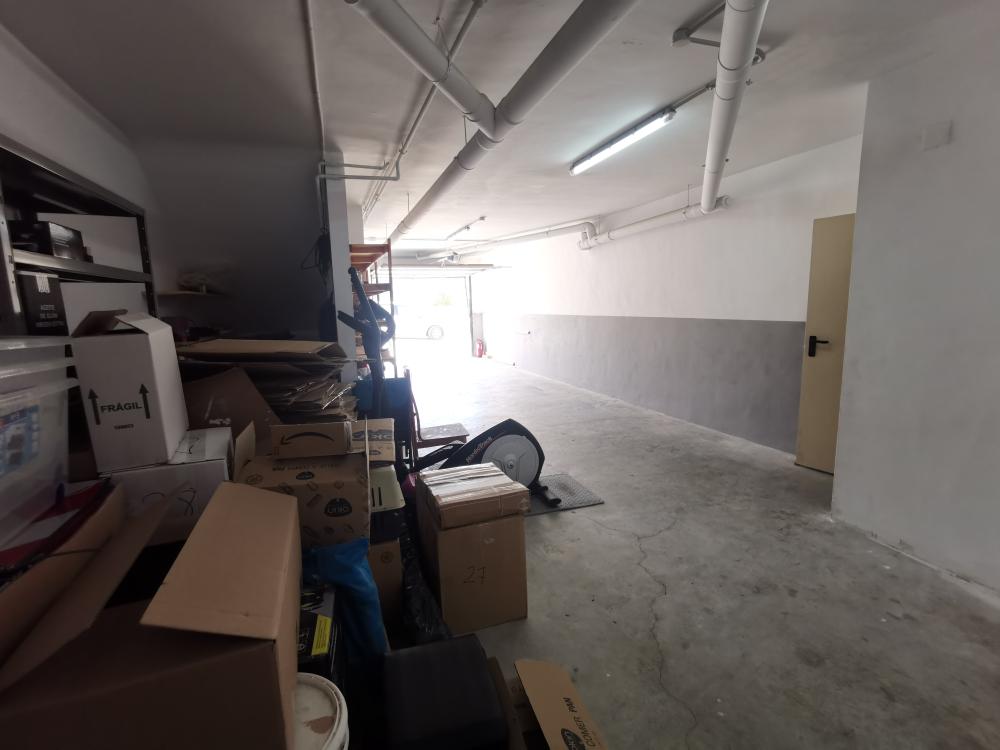  till salu radhus Benagalbón Axarquía 45