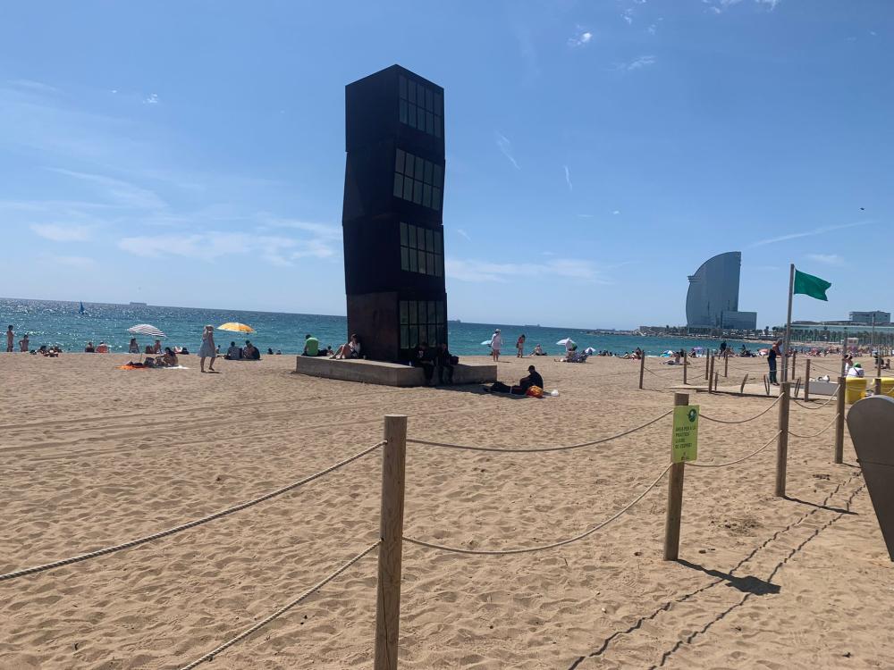  till salu lägenhet Ciutat Vella-Barceloneta Barcelonès 18
