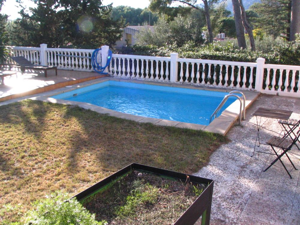  till salu hus Castelldefels Baix Llobregat 8