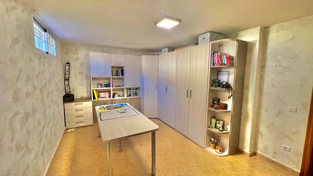  till salu villa Arroyomolinos Sur 20