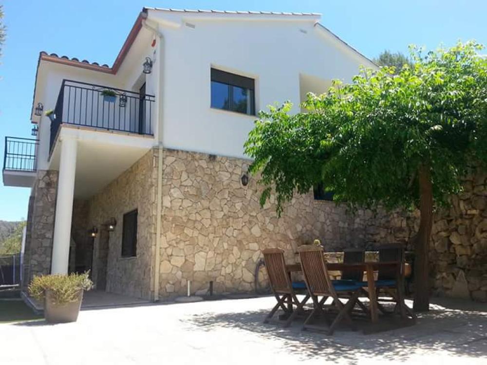  till salu hus Olivella-Urbanitzacio Garraf 6