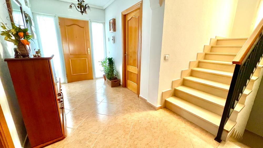  till salu villa Arroyomolinos Sur 3