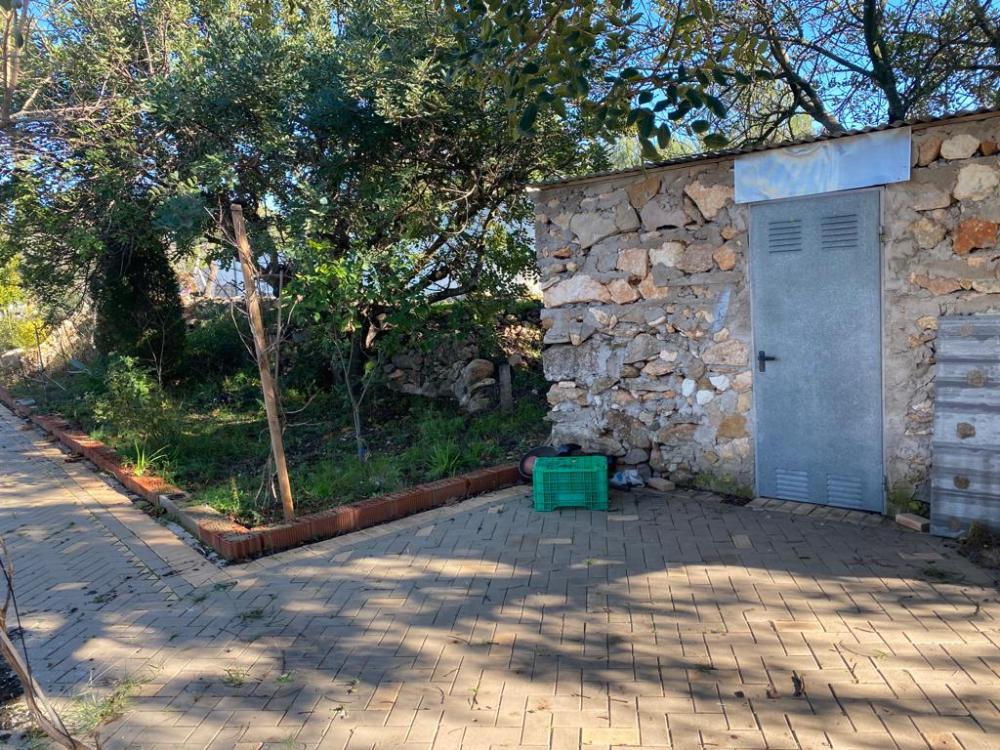  till salu tomt Vilafamés Plana Alta 7
