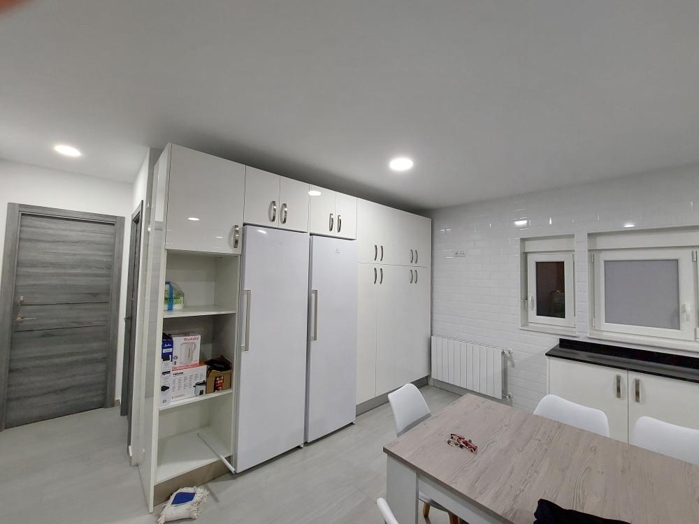  till salu lägenhet Pizarrales-Barrio Blanco Campo De Salamanca 3