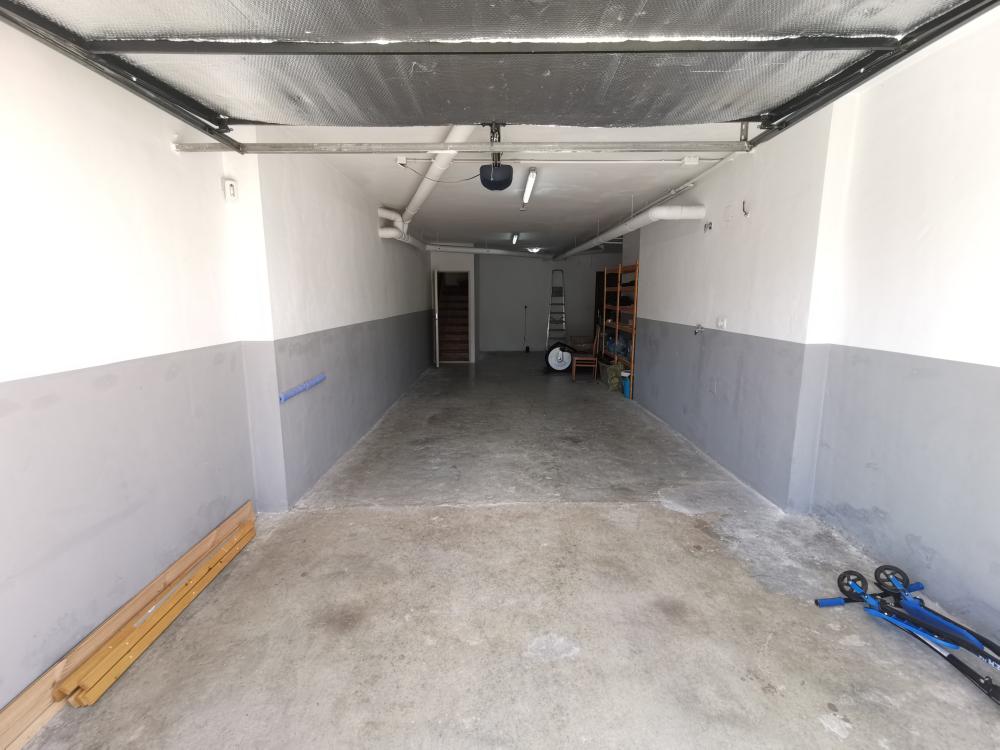  till salu radhus Benagalbón Axarquía 44