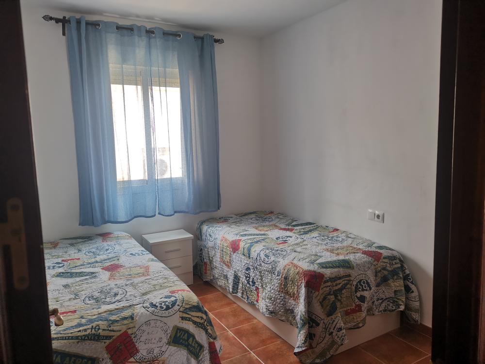  till salu radhus Benagalbón Axarquía 29
