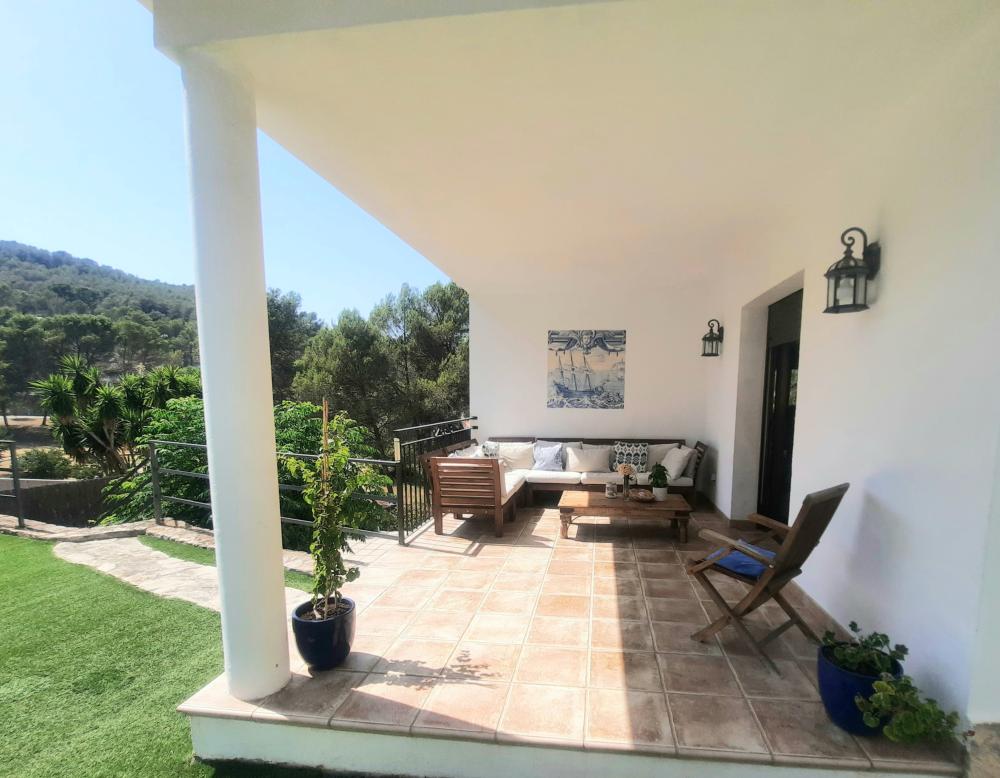  till salu hus Olivella-Urbanitzacio Garraf 7
