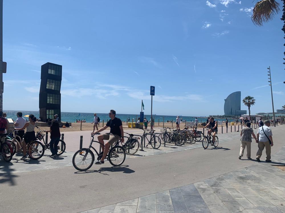  till salu lägenhet Ciutat Vella-Barceloneta Barcelonès 17