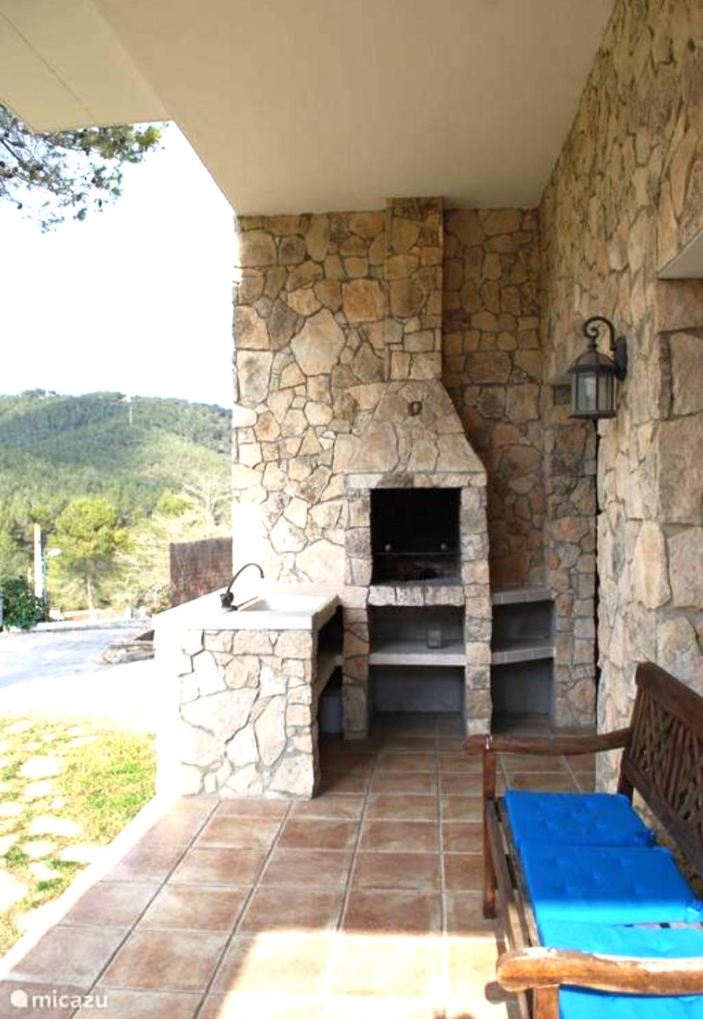  till salu hus Olivella-Urbanitzacio Garraf 8