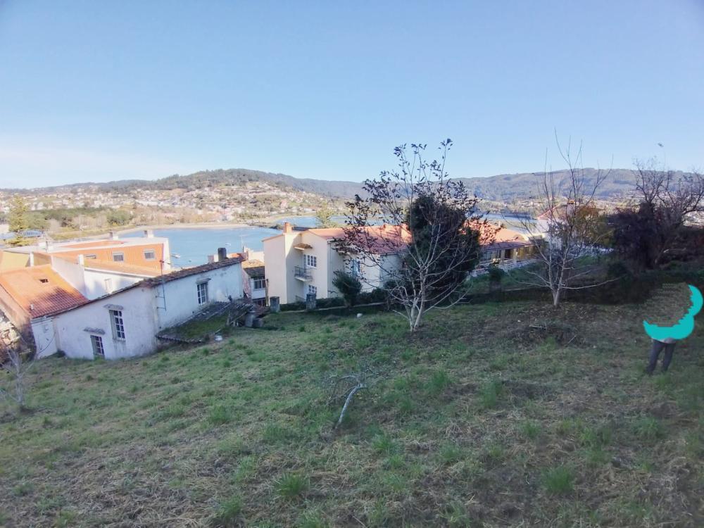  till salu hus Pontedeume Eume 2