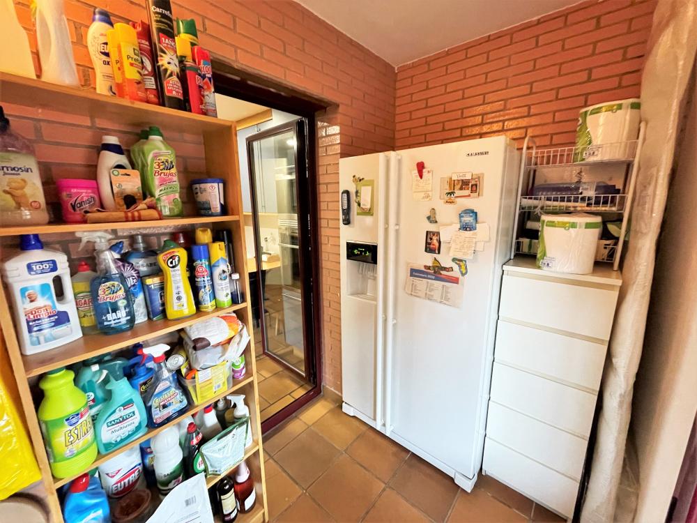  till salu hus Collado Mediano Cuenca Del Guadarrama 16
