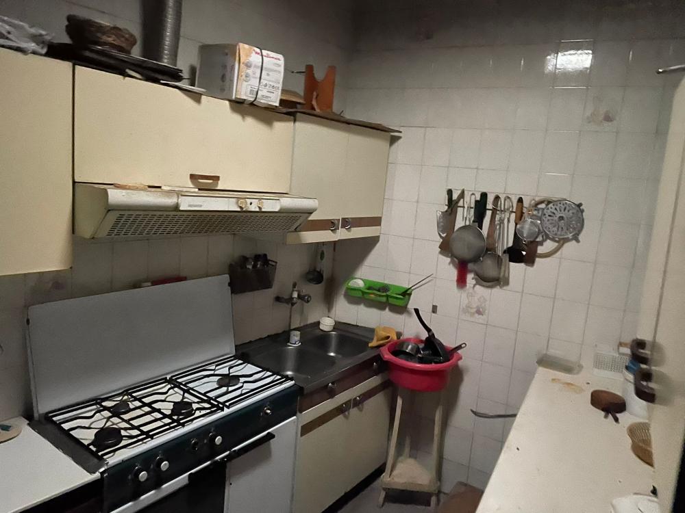  till salu bottenvåning Salce Sayago 5