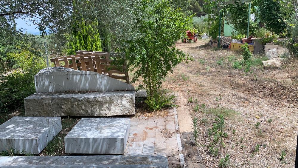  till salu tomt Vilafamés Plana Alta 30