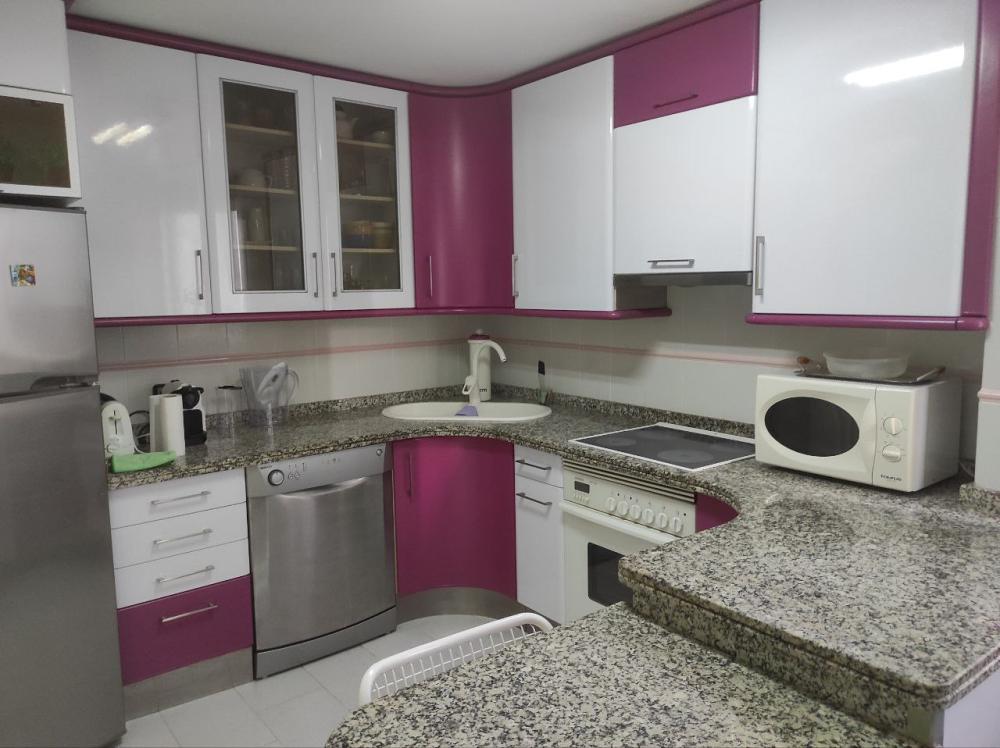  till salu lägenhet Benidorm (Centro) Marina Baixa 7