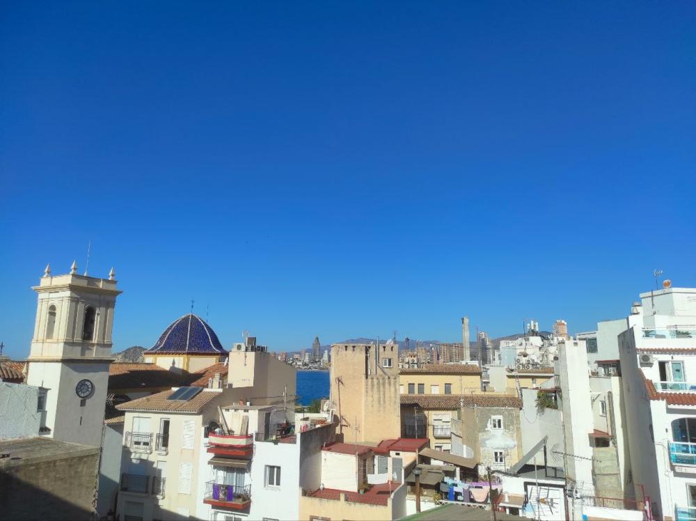  till salu lägenhet Benidorm (Centro) Marina Baixa 5