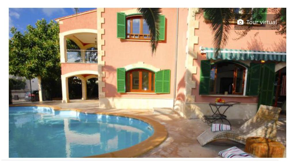  till salu villa Sa Ràpita Sud 14