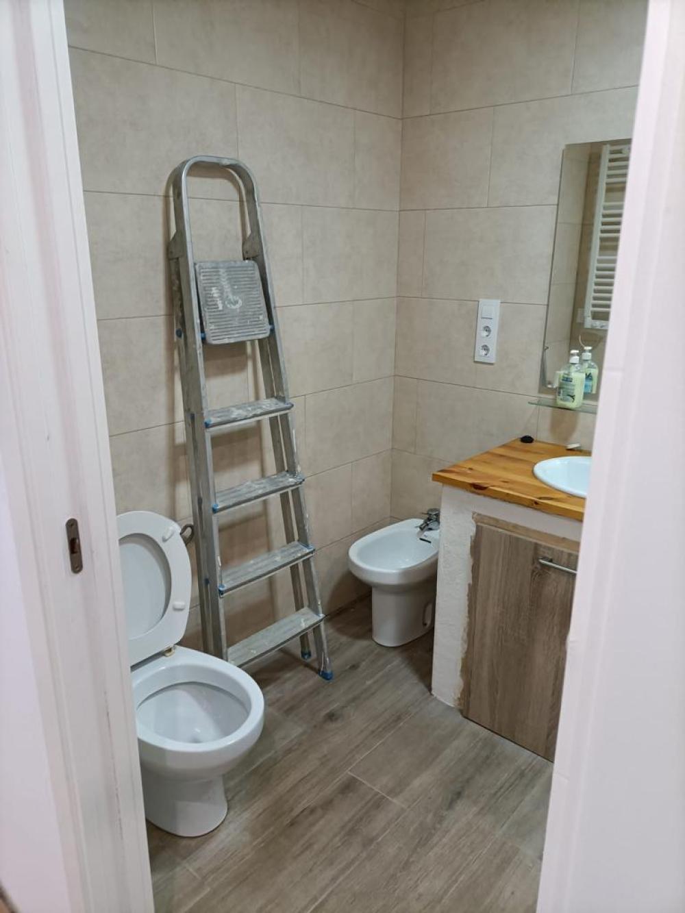  till salu hus Meirama Órdenes 18