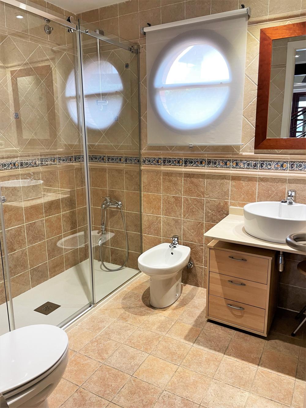  till salu hus Collado Mediano Cuenca Del Guadarrama 26