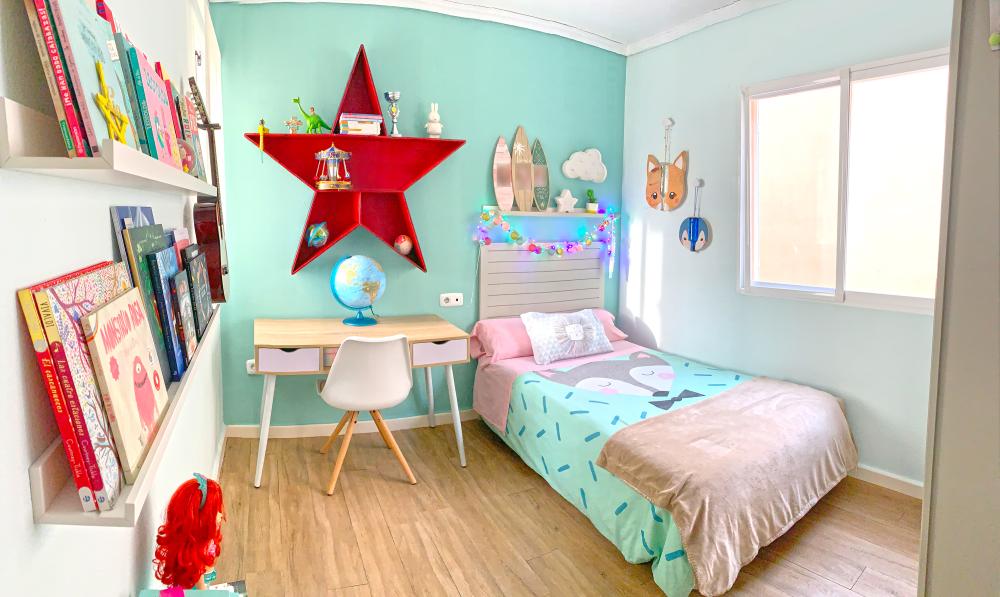  till salu hus Gran Alacant Baix Vinalopó 22