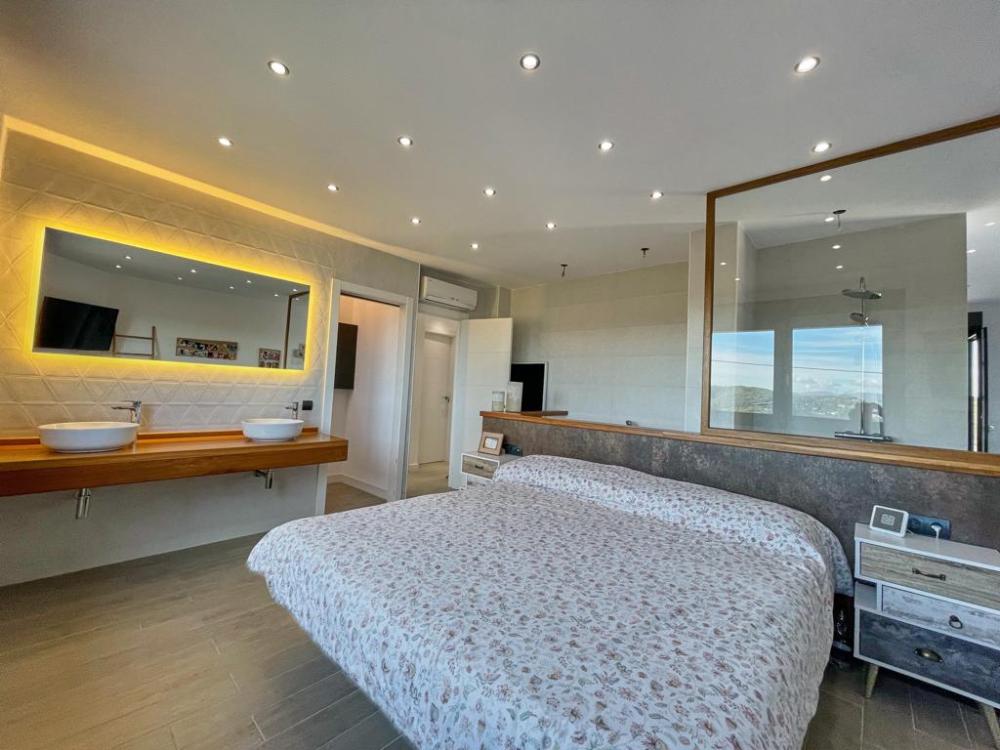  till salu villa Vora Sitges Garraf 24
