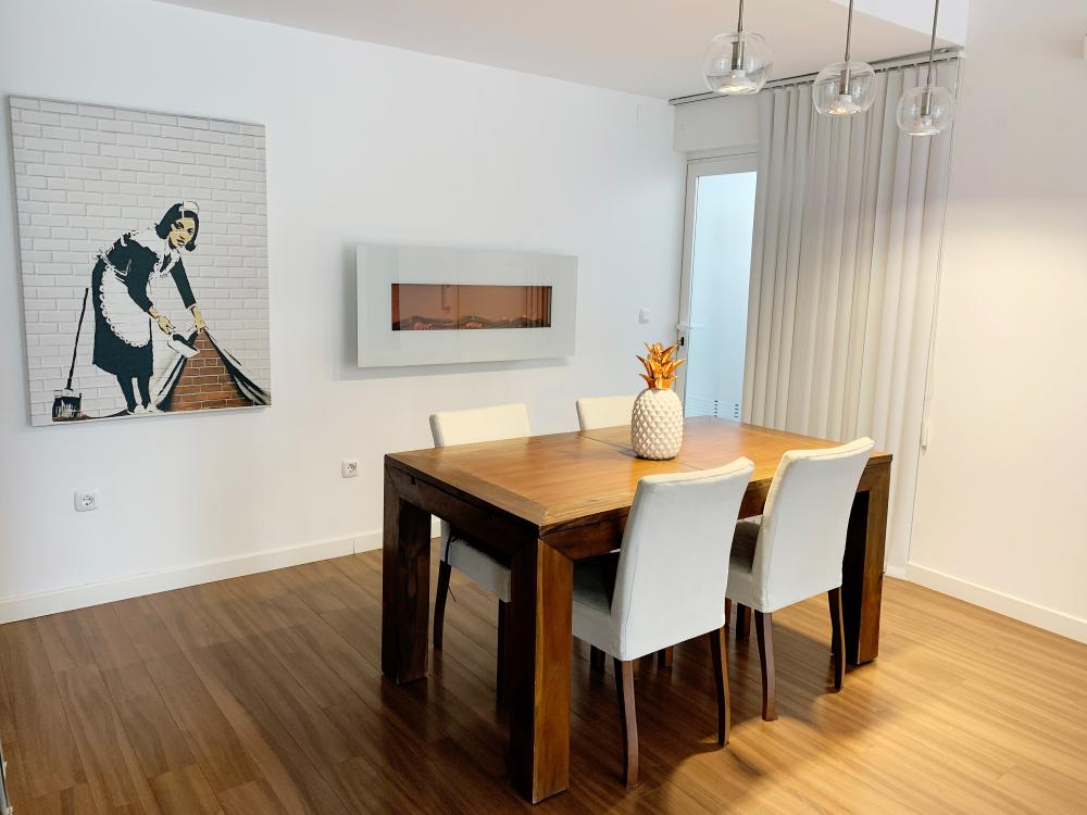  till salu hus Gran Alacant Baix Vinalopó 7