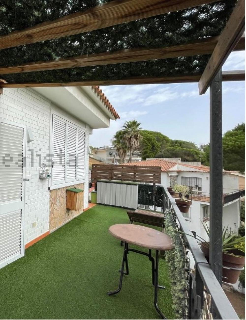  till salu villa Condado De Jaruco Selva 7