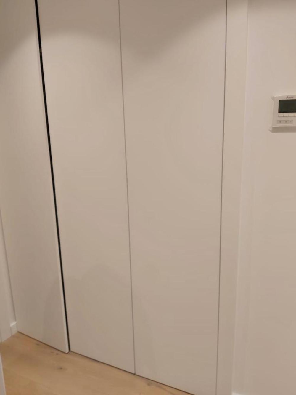  till salu lägenhet Sarrià-Sant Gervasi-Putget-Farró Barcelonès 8