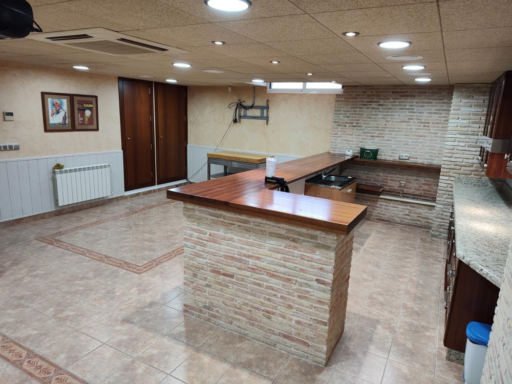  till salu hus Altorreal Vega Media Del Segura 4