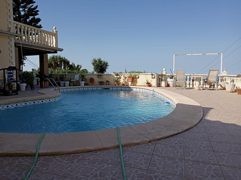 till salu hus Dénia Marina Alta 5