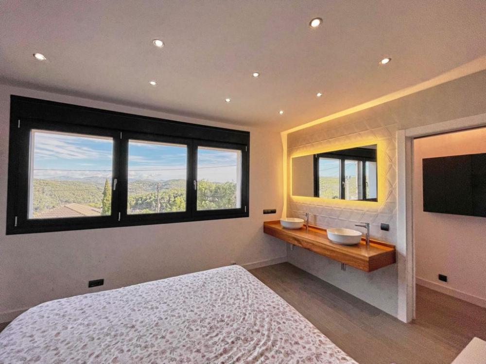  till salu villa Vora Sitges Garraf 27