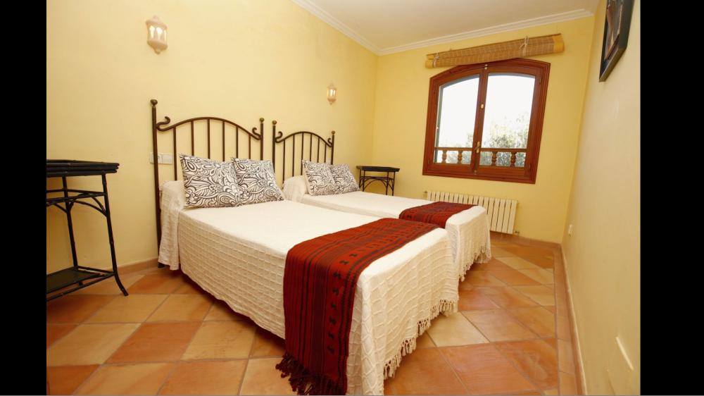  till salu villa Sa Ràpita Sud 6