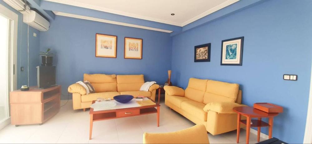  till salu lägenhet Benidorm (Centro) Marina Baixa 4