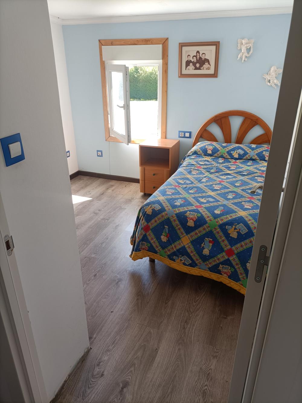  till salu hus Meirama Órdenes 13