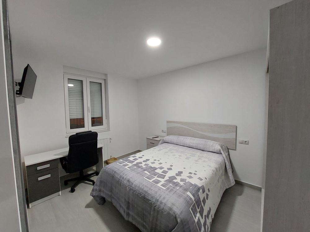  till salu lägenhet Pizarrales-Barrio Blanco Campo De Salamanca 1