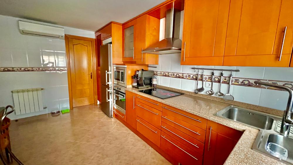  till salu villa Arroyomolinos Sur 5