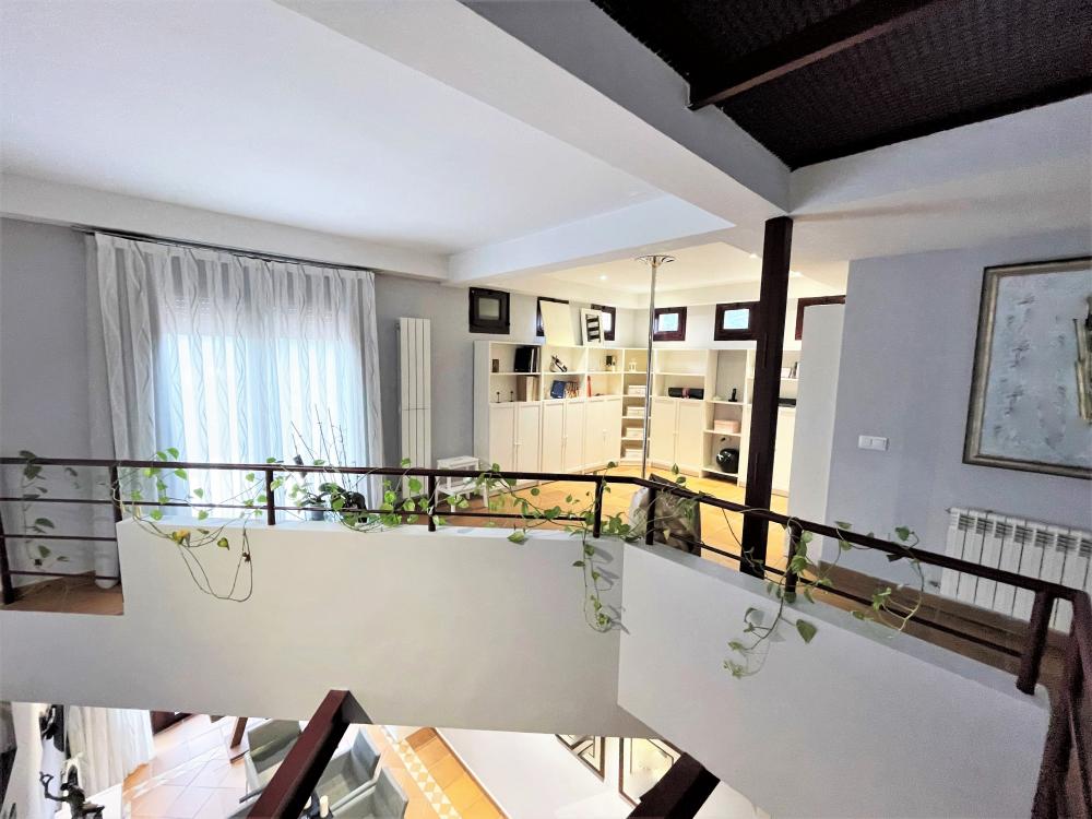  till salu hus Collado Mediano Cuenca Del Guadarrama 31