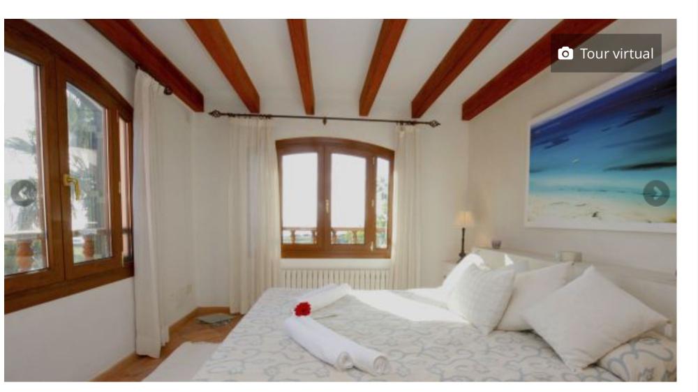  till salu villa Sa Ràpita Sud 9