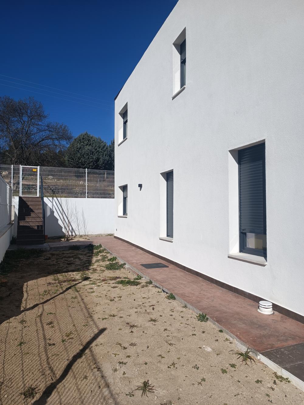  till salu hus Moralzarzal Cuenca Del Guadarrama 14