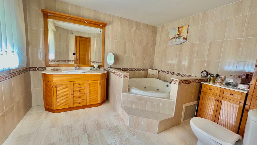  till salu villa Arroyomolinos Sur 14
